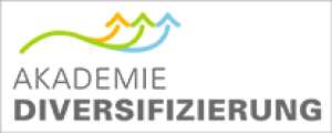 Logo Akademie Diversifizierung