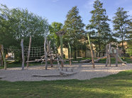 Biberspielplatz 